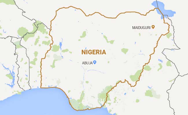 Nigeria Rejects 'World's Worst Airport' Tag