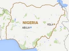 Toll Now 31 in Nigeria Market Blast: Emergency Official