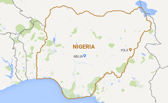 Toll Now 31 in Nigeria Market Blast: Emergency Official