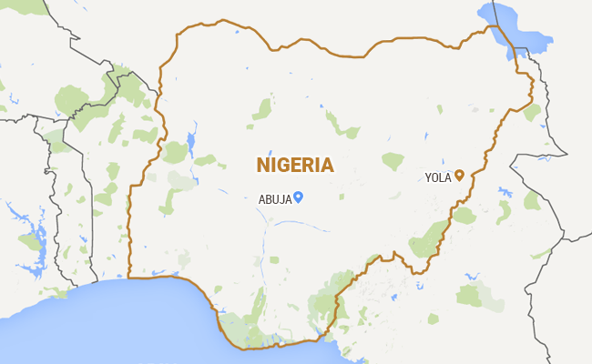उत्तरी पूर्वी नाइजीरिया में दो आत्मघाती लड़कियों ने 30 लोगों को मौत के घाट उतारा