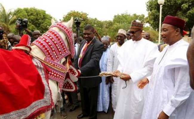 UN Urges New Nigerian President Muhammadu Buhari to Prosecute Boko Haram Crimes