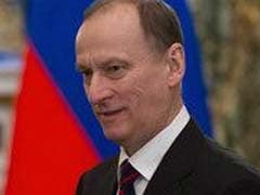 Moscow Powerless to Stop Russians from Fighting in Ukraine: Security Chief