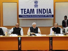 विजय शर्मा बने नए सीआईसी, केवी चौधरी को सीवीसी की कमान विजय शर्मा बने नए सीआईसी, केवी चौधरी को सीवीसी की कमान