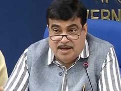 Nitin Gadkari to Visit Iran; Government Plans Rs 1 Lakh Crore Investment