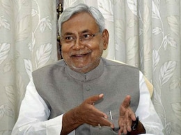 Nitish Kumar Dares BJP to Release Caste Data in New Census Nitish Kumar Dares BJP to Release Caste Data in New Census