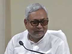 Bihar Declares All Its Districts Disaster-Hit