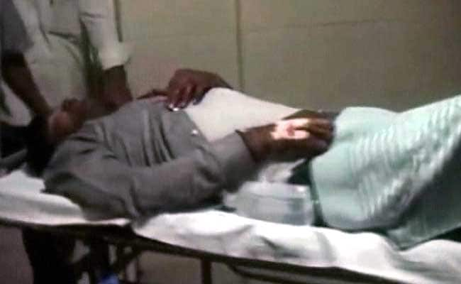 Software Engineer Shot At in Road Rage Case Near Delhi