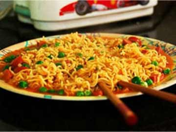 हिंदुस्तान यूनिलीवर ने नॉर चाइनीज नूडल्स के लिए FSSAI से मंजूरी ली ही नहीं