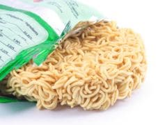 Imported Noodles Under Meghalaya Govt's Scanner