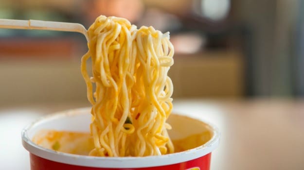One Brand's Loss is Another One's Gain: How Other Instant Noodle Brands Are Using the Maggi Noodles Controversy to Their Advantage