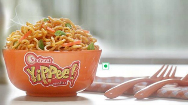 UP Lab Finds ITC's Yipee Noodles 'Sub-Standard'
