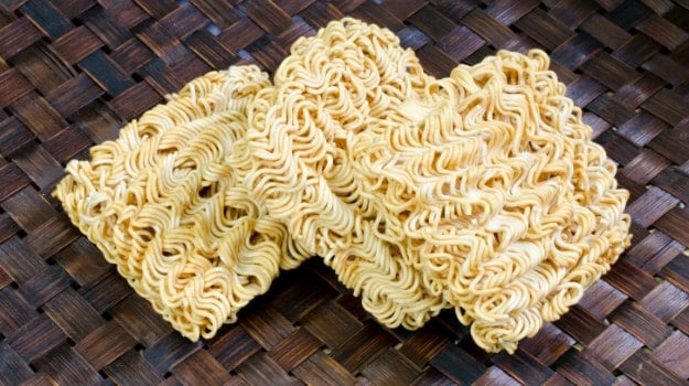 Imported Noodles Under Meghalaya Govt's Scanner