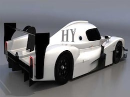 A Plastic Engine Capable of 450bhp A Plastic Engine Capable of 450bhp