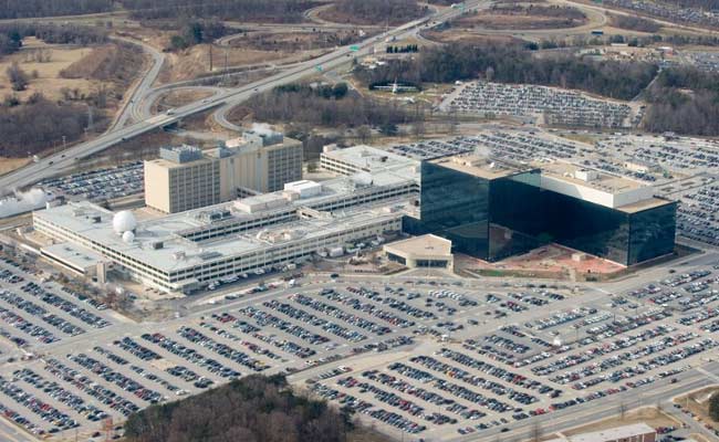 The NSA Can't Surveil Americans' Every Phone Call - At Least for Now