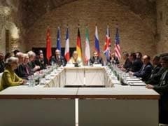 Despite Obstacles, Chances Grow for Final Iran Nuclear Deal