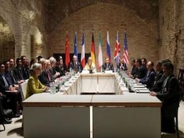 Despite Obstacles, Chances Grow for Final Iran Nuclear Deal Despite Obstacles, Chances Grow for Final Iran Nuclear Deal