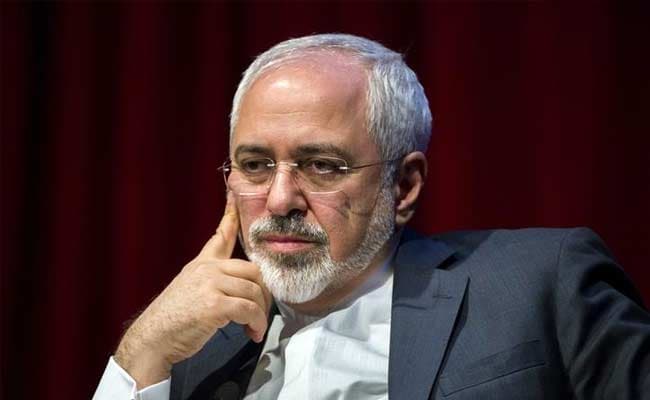 We've Never Been Closer to a Nuclear Deal: Iranian Foreign Minister Mohammad Javad Zarif