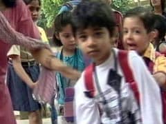 Delhi Nursery Admission: LG Clears Guidelines For Private Schools, Neighbourhood Is The Rule