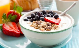 Healthy, Yummy and Easy: The Breakfast Everyone Should Be Eating