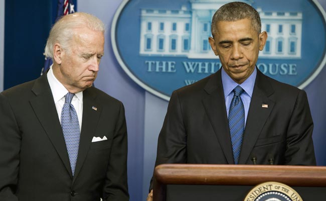 US Needs to Address Gun Violence After Charleston Church Shooting: Barack Obama