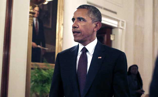 Barack Obama Heckled at White House Gay Pride Event
