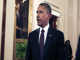 Barack Obama, Saudi King Salman Discuss 'Urgency' of Stopping Yemen Fighting Barack Obama, Saudi King Salman Discuss 'Urgency' of Stopping Yemen Fighting