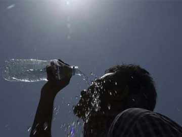 गर्मी से बुरा हाल : ओडिशा में लू से मरने वालों की संख्या 40 हुई