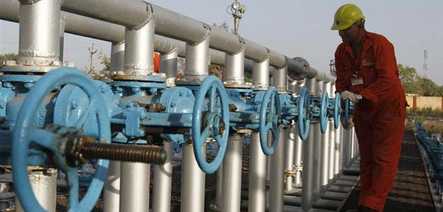 Cabinet Approves Auction Of 60 Oil And Gas Fields