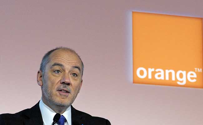 Orange Boss Sues Over 'Death Threats' Amid Israel Spat