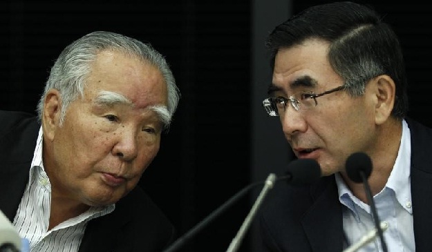 Toshihiro Suzuki Worried About India's Electric Shift Despite Sales Boom