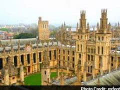 Oxford University To Start Application For Graduate Courses On September 1