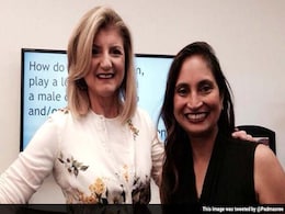 India-Born Padmasree Warrior Steps Down as Cisco's Chief Technology Officer India-Born Padmasree Warrior Steps Down as Cisco's Chief Technology Officer