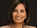 India-born Padmasree Warrior Quits as Cisco's Chief Technology Officer