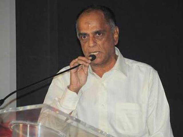 Chief Censor Pahlaj Nihalani Says People Calling Him Tyrannical Are 'Just Gossiping'