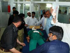 8 Police Killed in Pakistan's Quetta in a Week