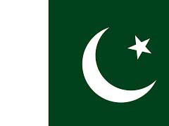 Pakistan Foils Independence Day Bomb Plot: Military