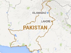 Pakistan Factory Collapse Kills 18, Dozens Trapped