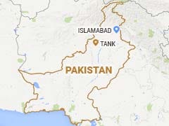 8 Dead in Election Celebrations in Northwestern Pakistan, Say Officials