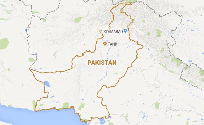 8 Dead in Election Celebrations in Northwestern Pakistan, Say Officials
