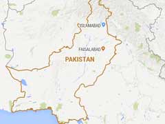 Pakistani Man Kills Sisters In Suspected Dishonour Killing