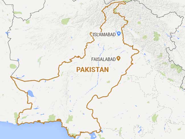 Ancient Sikh Temple Reopened In Pakistan