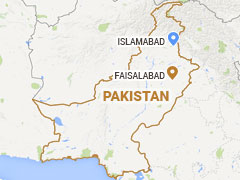 पाकिस्तान में यात्री ट्रेन और एक मालगाड़ी की टक्कर में छह लोगों की मौत, 150 से ज्यादा घायल
