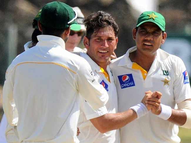 इतिहास बनाने के क़रीब पाकिस्तान, दूसरा टेस्ट मैच भी जीतने की होगी कोशिश