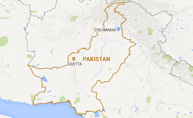 5.3 Magnitude Earthquake Jolts Baluchistan: US Geological Survey