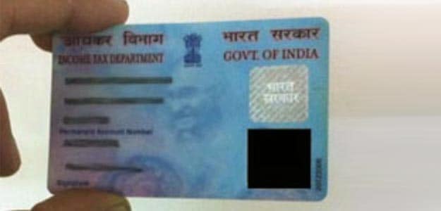 Swachh Bharat Cess: PAN Card Gets Costlier