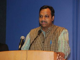 तोमर मामला : 'आप' के ही विधायक ने कहा, लोगों से माफी मांगें केजरीवाल तोमर मामला : 'आप' के ही विधायक ने कहा, लोगों से माफी मांगें केजरीवाल