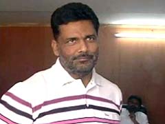 I Will Apologise if Co-passengers Say I Misbehaved, Says Bihar Lawmaker Pappu Yadav