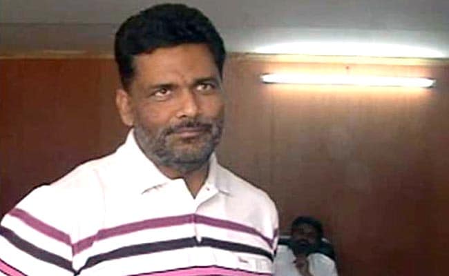 I Will Apologise if Co-passengers Say I Misbehaved, Says Bihar Lawmaker Pappu Yadav