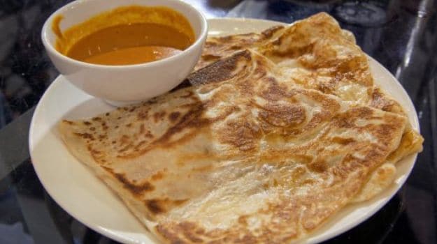 parantha