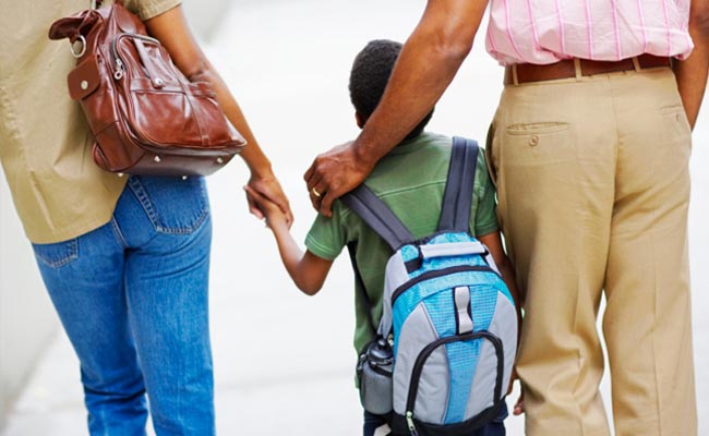 Helicopter Parenting Harms Kids Regardless of Love or Support